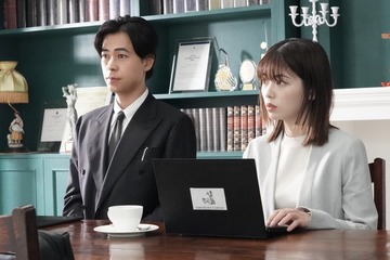 ＜転職の魔王様 最終話＞来栖が転職？ 夢追うチャンスに心揺れ動く 画像
