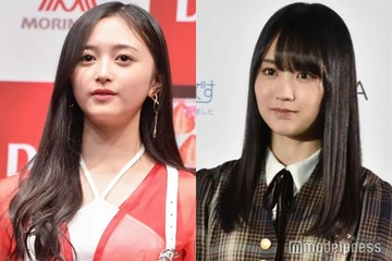 乃木坂46賀喜遥香、焦り感じた過去告白 井上和へアドバイス「同じことはしてほしくない」 画像
