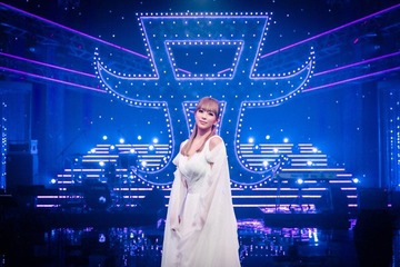 浜崎あゆみ、涙で語った“ayu”であり続けた理由　知られざる25年の軌跡に迫る 画像