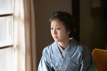 「らんまん」寿恵子（浜辺美波）に異変 朝ドラ受けで心配の声「表情も…」 画像
