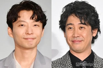 星野源「SONGS」大泉洋との料理収録を提案していた「大泉シェフのパスタを御見舞されたい」 画像