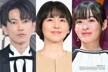 佐藤健×長澤まさみ×森七菜の映画「四月になれば彼女は」公開日変更へ 画像