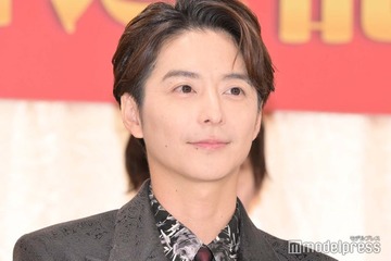 舞台「西遊記」小池徹平、男性版・三蔵法師役の意気込み語る 孫悟空役・片岡愛之助「永遠の美少年」 画像