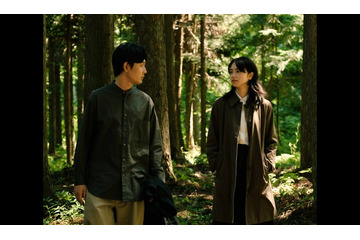 小松菜奈＆松田龍平、W主演映画決定 企画から5年ワールドプレミア迎える＜わたくしどもは。＞ 画像