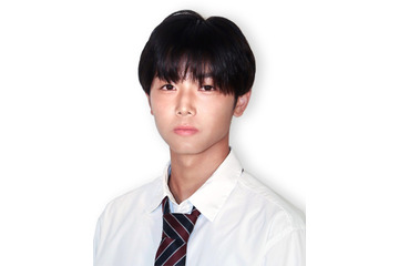 【男子高生ミスターコン2023ファイナリスト／エントリーNo.6「辻奏音」】九州・沖縄エリア代表、大分県出身の高校3年生 画像