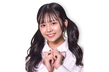 【女子高生ミスコン2023ファイナリスト／エントリーNo.5「りんたん」】中国・四国エリア代表、岡山県出身の高校2年生 画像
