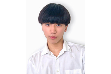 【男子高生ミスターコン2023ファイナリスト／エントリーNo.9「佐久間魁生」】茨城県出身の高校3年生 画像