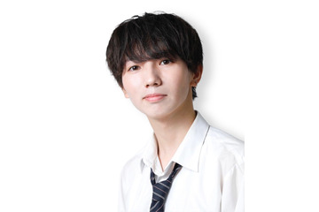 【男子高生ミスターコン2023ファイナリスト／エントリーNo.7「澤柳颯人」】東京都出身の高校3年生 画像