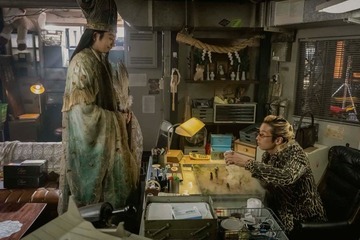 「パリピ孔明」向井理、“元バーテンダー”の腕前際立つシーン話題「上手いの納得」「カッコ良すぎる」 画像