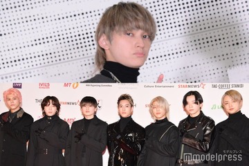 「BMSG FES’23」一部座席で演出・映像の観覧困難に 公式サイトで謝罪・返金対応へ 画像