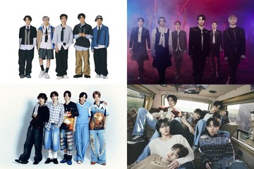 NCT DREAM・WayVらK-POPアーティストが横浜に集結 新ライブイベント「Neighbors Con」開催決定 画像
