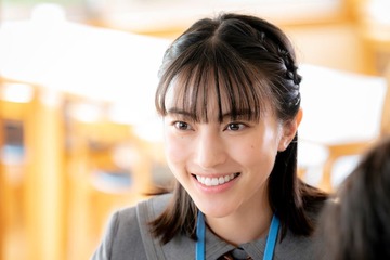 久保田紗友、高橋文哉の幼馴染＆ライバル役で「フェルマーの料理」出演決定 二つ星レストランメンバーも発表 画像