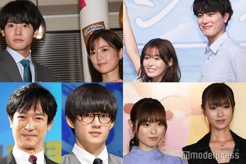 ＜2023年夏＞読者が選ぶ「今期最もハマっているGP帯ドラマ」ランキングTOP10を発表【モデルプレス国民的推しランキング】 画像
