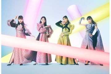 ももいろクローバーZ、結成15周年で大型ファッションイベント初出演 メンバー自らペンライト振る姿も＜GirlsAward 2023 A／W＞ 画像