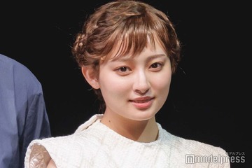 吉川愛、撮影現場では「アイドル」大事なシーンで犯した失態受け申告＜レイディマクベス＞ 画像