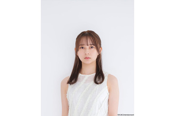 元乃木坂46鈴木絢音、新事務所所属を発表「ご縁を大切に精進してまいります」 画像