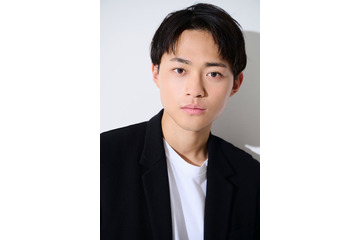 中山秀征の長男・中山翔貴、日曜劇場「下剋上球児」出演決定　オーディションで140km投球 画像
