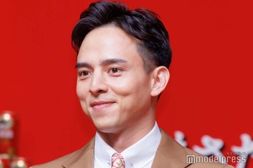 満島真之介、恋人がいない理由明かす「だから彼女ができないのよ」 画像