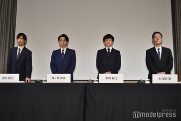 ＜ジャニーズ会見＞性被害の再調査「申告があれば調査は無責任」の声に見解説明 画像