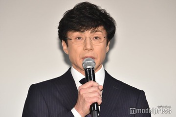 東山紀之社長「ジャニーズと付くものはなくなります」所属グループの名称変更を断言＜会見＞ 画像
