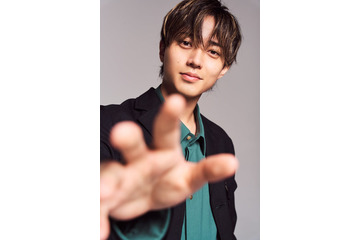 King ＆ Prince永瀬廉にとって“悩み”とは？「今はたくさんの人たちと繋がれている」 画像