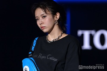 櫻坂46小林由依、話題の“GENTOチャレンジ”披露「待ってました」「最高の選曲」とファン歓喜 画像