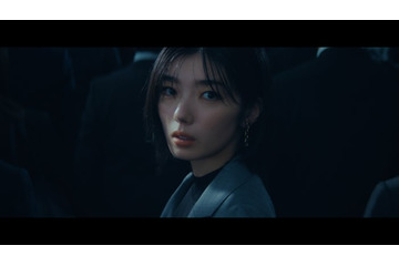 櫻坂46藤吉夏鈴、堺雅人と初共演「人生が変わった」出来事明かす 画像