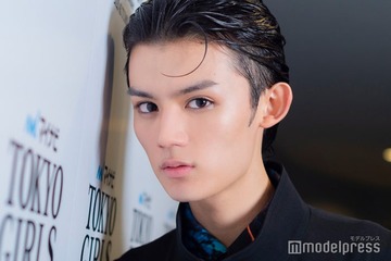 藤原大祐、成田凌との共演で刺激 10代の濃い経験で考え方も変化「ファンの皆さんに支えてもらって今がある」＜モデルプレスインタビュー＞ 画像