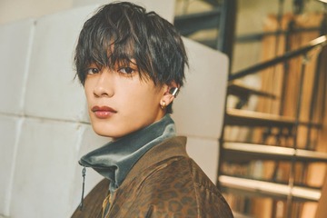 なにわ男子・高橋恭平「嘘をつく仕事は絶対にしたくない」葛藤とポリシー明かす 画像