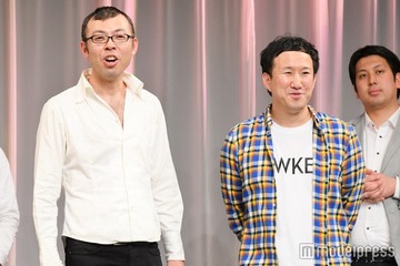 ジョイマン、“イベント来場者0人”の低迷期語る 再ブレイクのきっかけになった芸能人も告白 画像