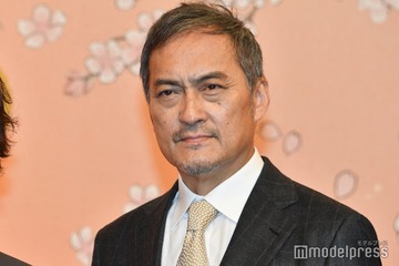 渡辺謙「べらぼう」出演の決め手は“杏の恩返し” 6回目の大河出演 画像