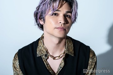 THE RAMPAGE与那嶺瑠唯、6人目の公式個人X開設 “ハッシュタグ”の使い方にも注目集まる 画像