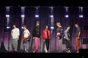 大型新人RIIZEの止まらぬ勢い「Get A Guitar」異例の快進撃が話題に 画像