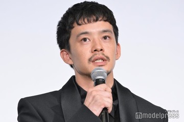 池松壮亮“習い事3つ”ハードな役作り語る「俺は一体、何をやってるんだ」＜白鍵と黒鍵の間に＞ 画像