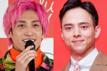 EXIT兼近大樹＆満島真之介、意外な“関係性”を共演者絶賛 画像
