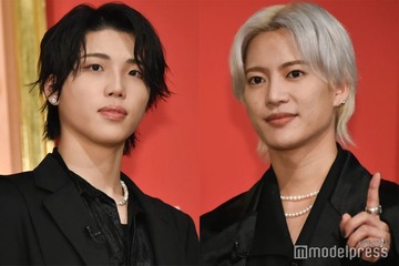BE:FIRST・SHUNTO、メンバーと焼肉「多い時は週4で」“ご褒美”ロケにRYOKIもツッコミ 画像