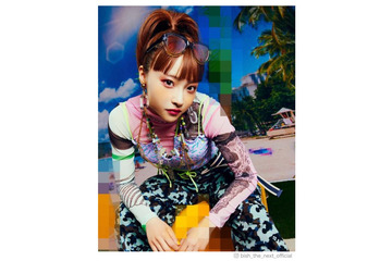 “第2のBiSH”BiTE A SHOCK・RiNA、デビュー直前まで就いていた職業明かす 画像