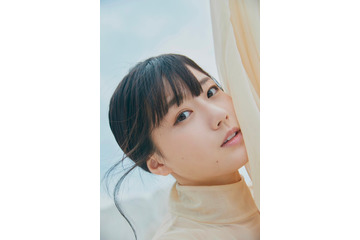 STU48卒業発表の瀧野由美子、2nd写真集決定 水着＆ランジェリーで“ちょっぴり大人な姿”も披露「また違った自分を見てもらえるのでは」＜本人コメント＞ 画像