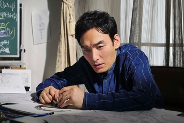 草なぎ剛、11年ぶり「世にも奇妙な物語」主演決定 “僕”シリーズ・星護監督と再タッグ 画像