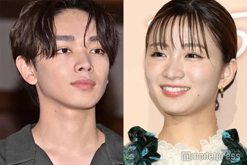 「ナイト・ドクター」岡崎紗絵＆宮世琉弥の再会ショットに「懐かしい」「最高」の声 画像