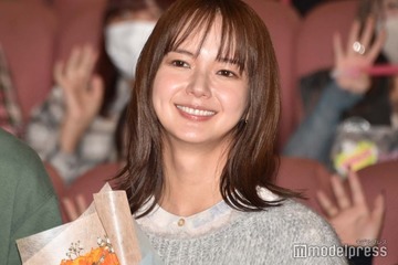 多部未華子、楽屋での様子明かされ動揺 松下洸平＆神尾楓珠が暴露＜いちばんすきな花＞ 画像