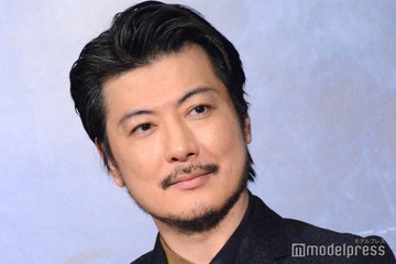 玉山鉄二、自身の“相棒”は？息子との至福な時間告白＜次元大介＞ 画像