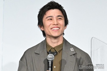 中尾明慶、整形疑惑に言及「ここ最近噂されてる件」 画像