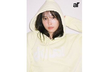 広瀬アリス、妹・広瀬すずのブレイク時の本音「暗黒期だった」 画像