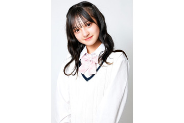 【JCミスコン2023ファイナリスト／エントリーNo.13「みお」】滋賀県出身の中学1年生 画像