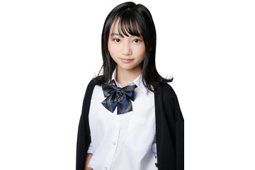 【JCミスコン2023ファイナリスト／エントリーNo.12「ここちゃん」】兵庫県出身の中学1年生 画像