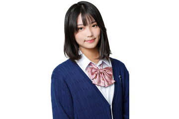 【JCミスコン2023ファイナリスト／エントリーNo.6「ゆうり」】西日本代表、兵庫県出身の中学2年生 画像