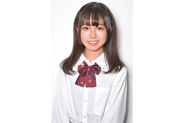 【JCミスコン2023ファイナリスト／エントリーNo.5「もえ」】西日本代表、大阪府出身の中学1年生 画像