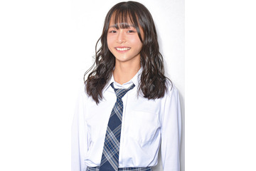 【JCミスコン2023ファイナリスト／エントリーNo.1「きょう」】東日本代表、愛知県出身の中学2年生 画像