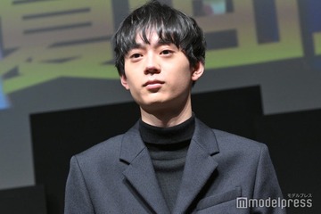 水沢林太郎、なにわ男子・道枝駿佑と仲良くなるためにした行動とは？「会ってから3回必ず…」 画像